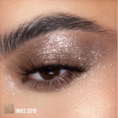 3 - Mulac Cosmetics IMBS 2019 Refill Glitter Pressato 1.5g