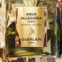 4 - Guerlain Aqua Allegoria Nerolia Vetiver Forte 125ml