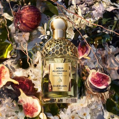 2 - Guerlain Aqua Allegoria Nerolia Vetiver Forte 75ml