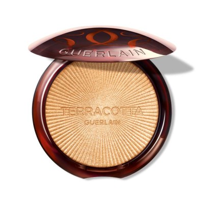 1 - Guerlain Terracotta Luminizer 01 Warm Gold 7g