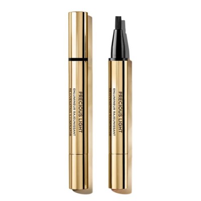 1 - Guerlain Precious Light 1.5 Natural Beige