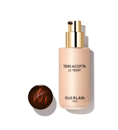2 - Guerlain Terracotta Le Teint 1C 35ml