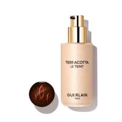 2 - Guerlain Terracotta Le Teint 0N 35ml