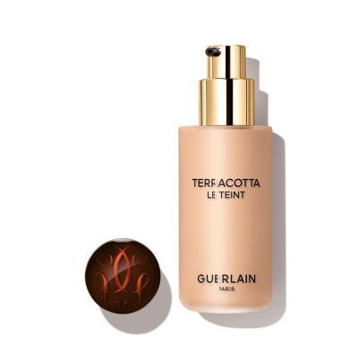 2 - Guerlain Terracotta Le Teint 3N 35 ml