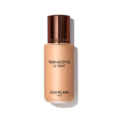 1 - Guerlain Terracotta Le Teint 4N 35ml