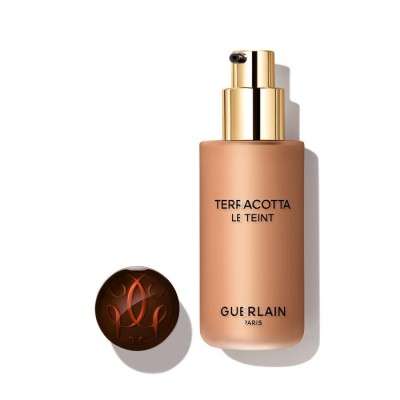 2 - Guerlain Terracotta Le Teint 5N 35ml