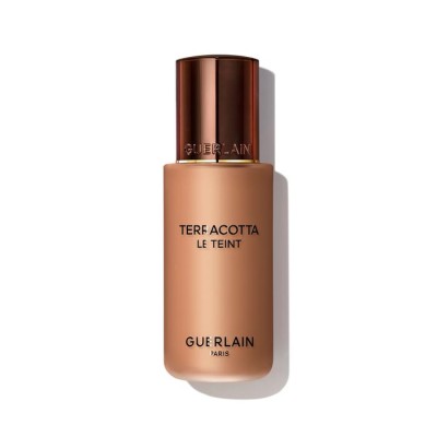 1 - Guerlain Terracotta Le Teint 6N 35ml