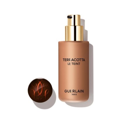 2 - Guerlain Terracotta Le Teint 6N 35ml