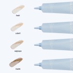 4 - Blondesister Tinted Cream Natural Beauty 02 Medium 30ml