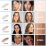 5 - Blondesister Tinted Cream Natural Beauty 30 ml Face