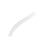 3 - Diego dalla Palma Penna Sopracciglia Effetto Microblading 72 Tortora 0.6g
