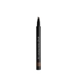2 - Diego dalla Palma Microblading Eyebrow Pen 73 Medium Taupe 0.6g