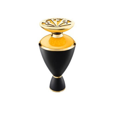 1 - BVLGARI BULGARI LE GEMME Zahira Eau de Parfum 100 ml