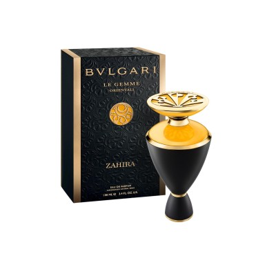 2 - BVLGARI BULGARI LE GEMME Zahira Eau de Parfum 100 ml