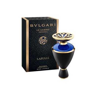 2 - BVLGARI 46162 eau de parfum 100 ml