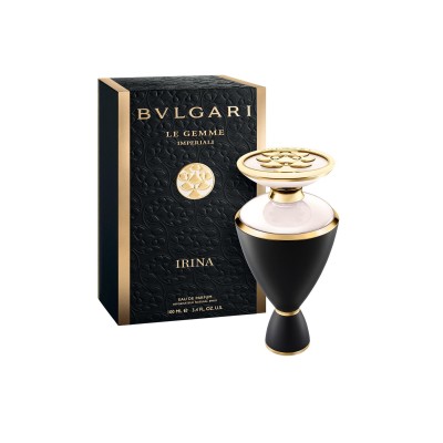 2 - BVLGARI LE GEMME Irina Eau de Parfum 100 ml