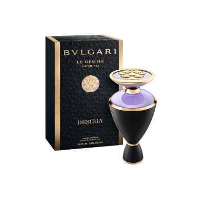 2 - BVLGARI 46165 eau de parfum 100 ml