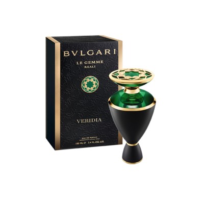 2 - BVLGARI 46841 eau de parfum 100 ml