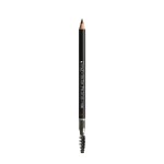 1 - Diego dalla Palma Eyebrow Pencil Water-Resistant 105 Charcoal grey 1.08g