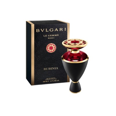 2 - BVLGARI 46842 eau de parfum 100 ml