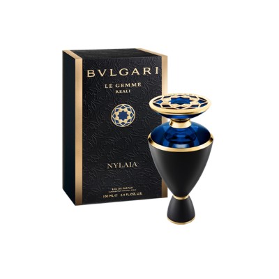 2 - BVLGARI Le Gemme Reali NYLAIA Eau de Parfum 100 ml