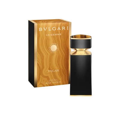 2 - BVLGARI LE GEMME Tygar Eau de Parfum 100ml