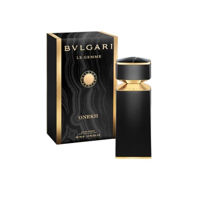 2 - BVLGARI LE GEMME Onekh Eau de Parfum 100ml