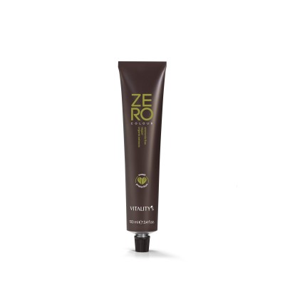 1 - Vitality's Zero Colour 7/7 100 ml