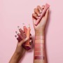 4 - Clarins Lip Perfector lip gloss 12 ml 07 toffee pink shimmer