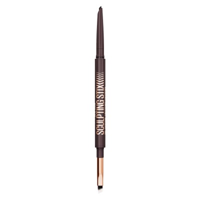 1 - Maybelline Sculpting Stix Liner 015 eyeliner Crema-polvere Smooth Espresso