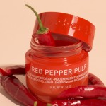 3 - Erborian Red Pepper Pulp face moisturizer Women 20 ml Gel