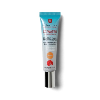 1 - Erborian CC Water Caramel 15ml
