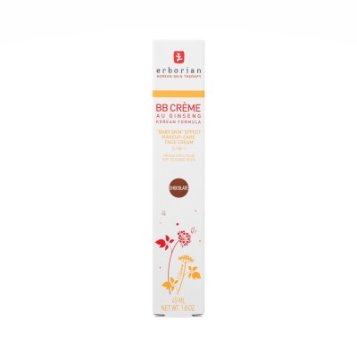 2 - Erborian Bb Creme Chocolat 40ml
