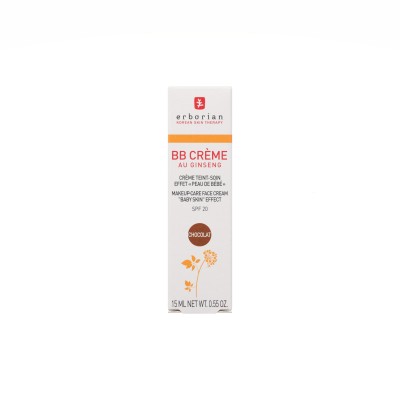 2 - Erborian Bb Creme Chocolat 15ml