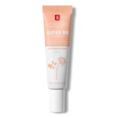 1 - Erborian Super BB Cream 15 ml