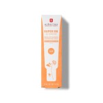 3 - Erborian Super BB Doré - full coverage BB cream for acne prone skin Doré 15ml