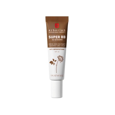 1 - Erborian Super BB Chocolat 15ml