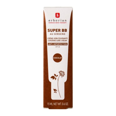 2 - Erborian Super Bb 15 ml BB cream