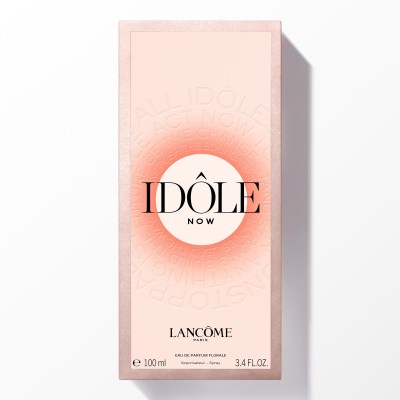 2 - Lancôme Idôle Now Eau De Parfum Florale 100ml