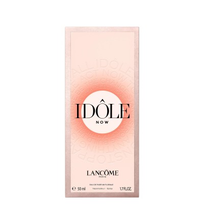 2 - Lancôme Idôle Now Eau De Parfum Florale 50ml