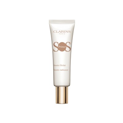 1 - Clarins SOS Primer face makeup primer 30 ml 00 universal light