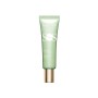 1 - Clarins SOS Primer face makeup primer 30 ml 04 Green