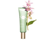 3 - Clarins SOS Primer face makeup primer 30 ml 04 Green