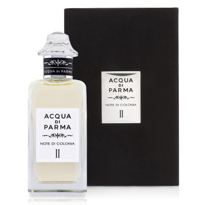 2 - Acqua di Parma Note di Colonia II eau de cologne 150ml