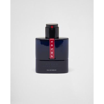 1 - Prada Luna Rossa Ocean Eau De Parfum 50 ml