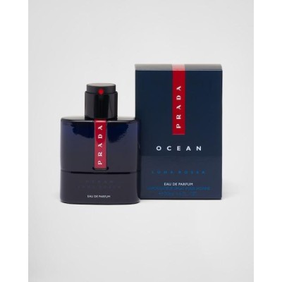 2 - Prada Luna Rossa Ocean Eau De Parfum 50 ml