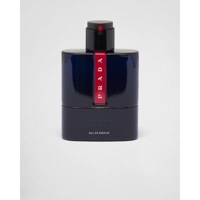 1 - Prada Luna Rossa Ocean Eau De Parfum 100 ml