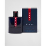 2 - Prada Luna Rossa Ocean Eau De Parfum 100 ml