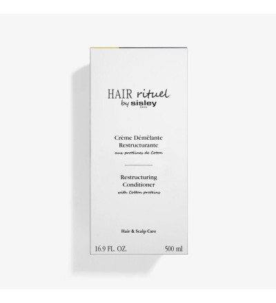 2 - Sisley SIS P/C CREME DEMELANTE RESTRUCTUR.500