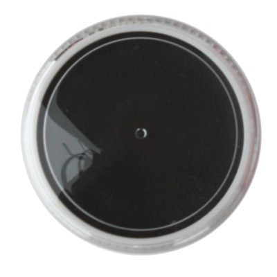 1 - Mario Giussani Colored Forfan Wax Nero 15ml